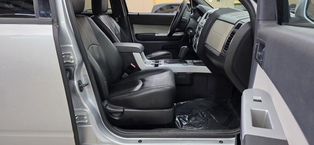 used 2010 Mercury Mariner car, priced at $6,399