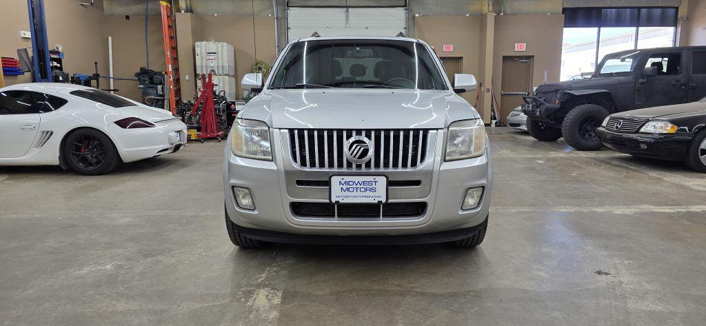 used 2010 Mercury Mariner car, priced at $6,399
