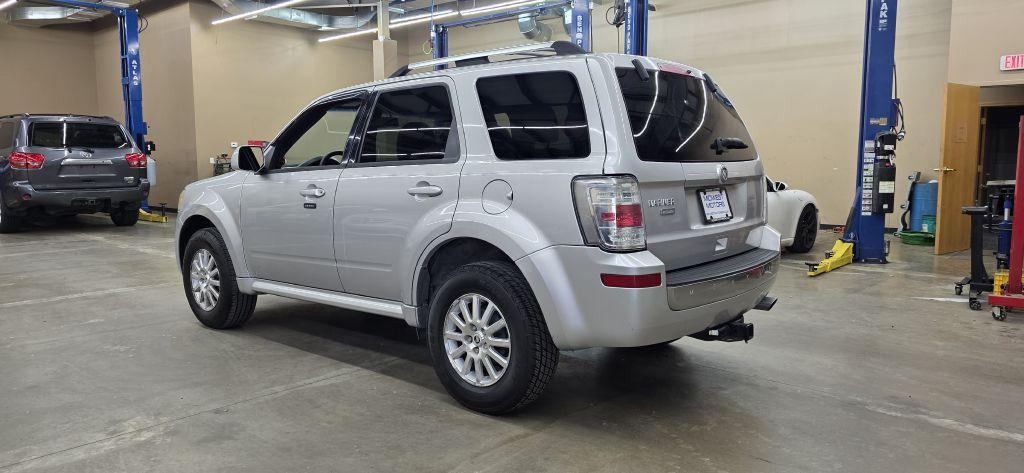 used 2010 Mercury Mariner car, priced at $6,399