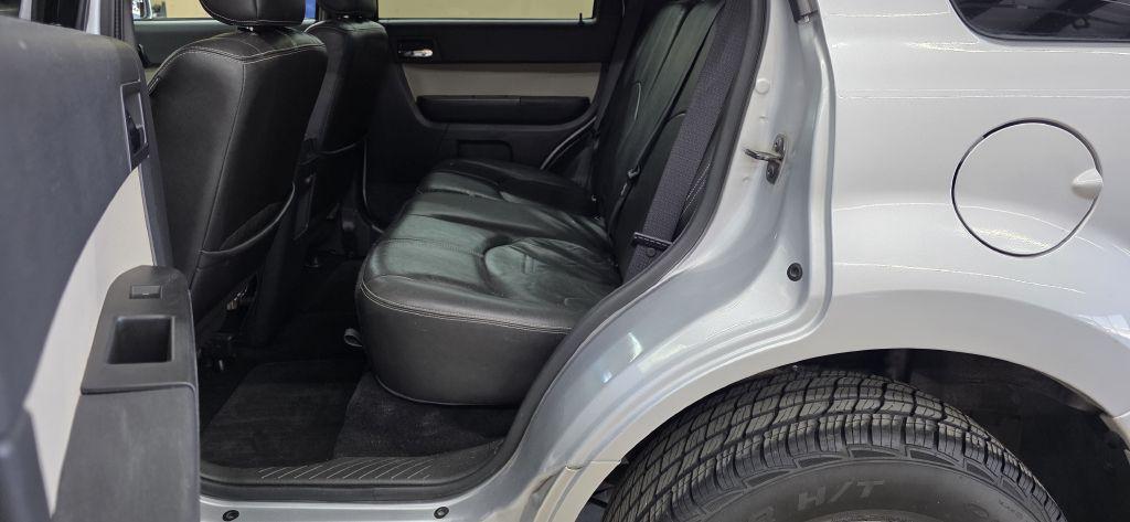 used 2010 Mercury Mariner car, priced at $6,399