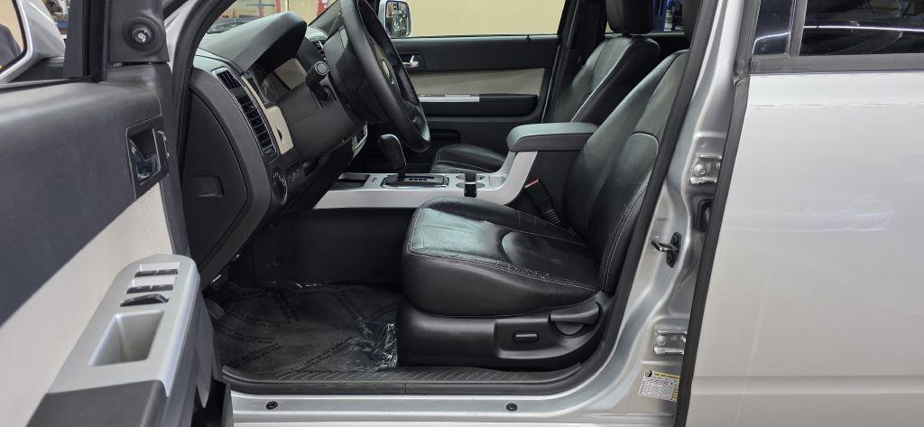 used 2010 Mercury Mariner car, priced at $6,399
