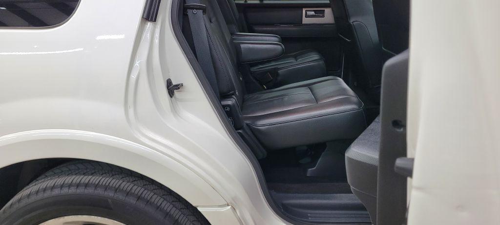used 2015 Ford Expedition car, priced at $16,999