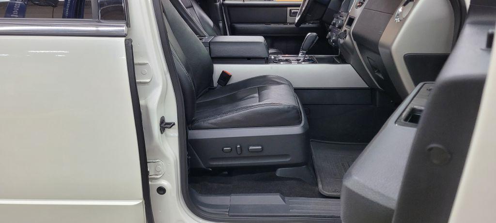 used 2015 Ford Expedition car, priced at $16,999