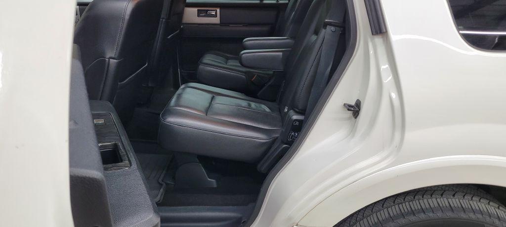 used 2015 Ford Expedition car, priced at $16,999