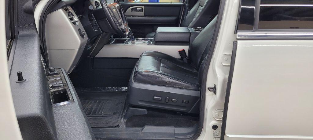 used 2015 Ford Expedition car, priced at $16,999