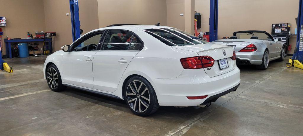 used 2012 Volkswagen Jetta car, priced at $10,899