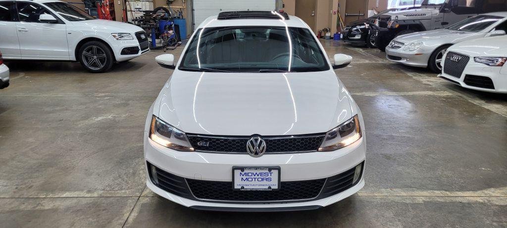 used 2012 Volkswagen Jetta car, priced at $10,899