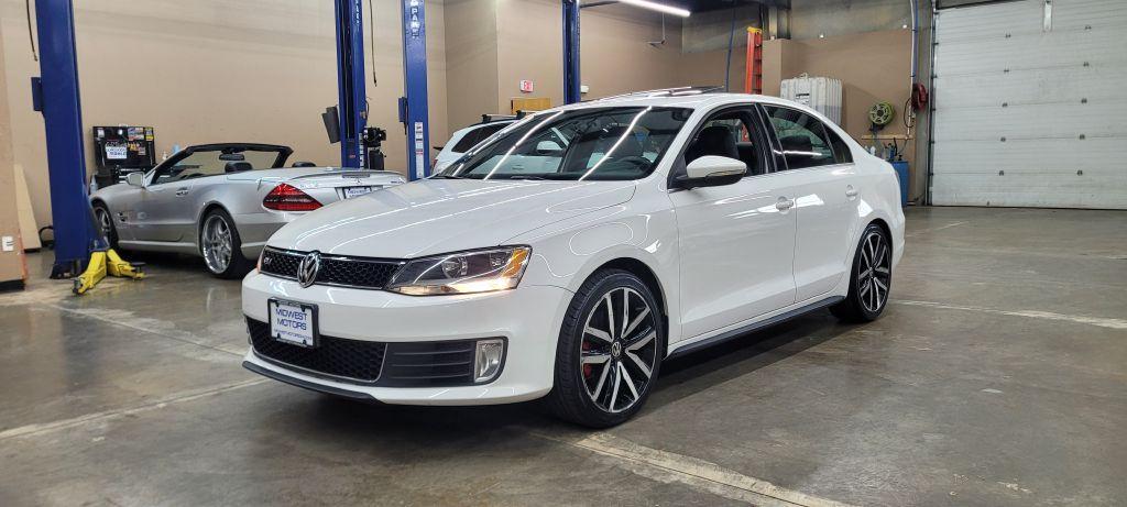 used 2012 Volkswagen Jetta car, priced at $10,899