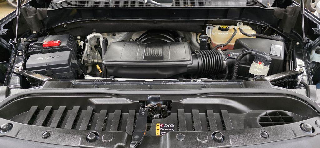 used 2019 Chevrolet Silverado 1500 car, priced at $28,899