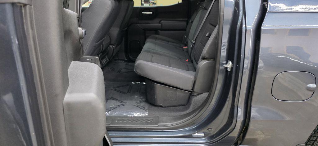 used 2019 Chevrolet Silverado 1500 car, priced at $28,899