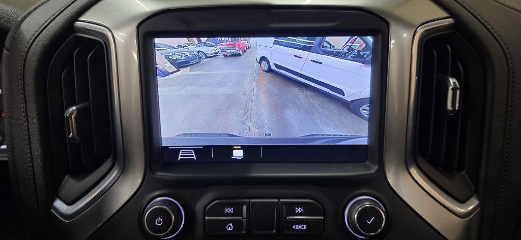 used 2019 Chevrolet Silverado 1500 car, priced at $28,899