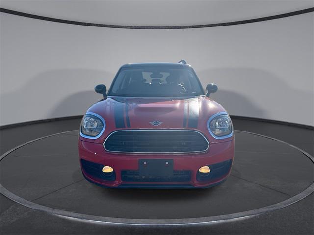 used 2019 MINI Countryman car, priced at $18,679