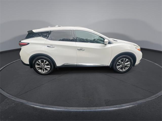 used 2016 Nissan Murano car, priced at $12,491