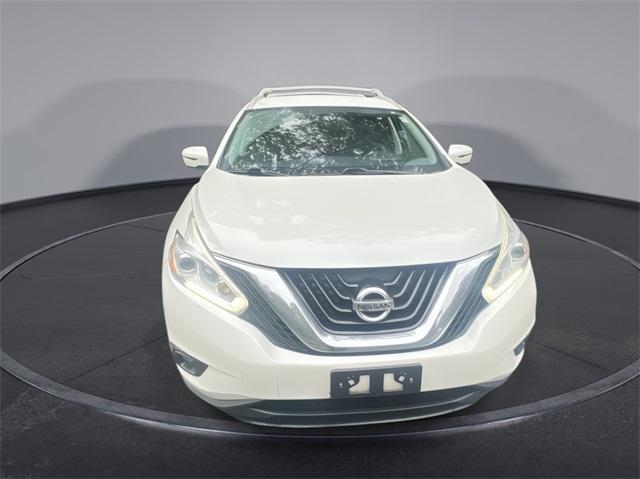 used 2016 Nissan Murano car, priced at $12,491