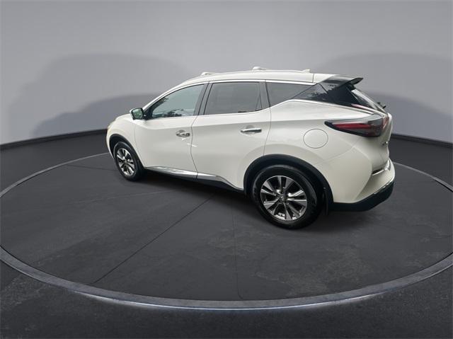 used 2016 Nissan Murano car, priced at $12,491