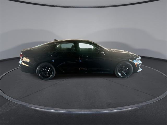 new 2025 Kia K5 car, priced at $28,330