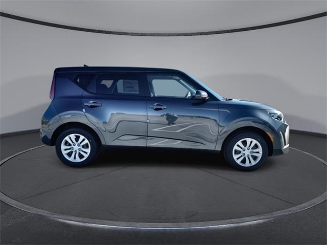 new 2025 Kia Soul car, priced at $21,840