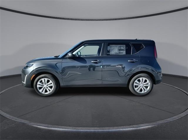 new 2025 Kia Soul car, priced at $21,840