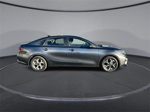 used 2019 Kia Forte car, priced at $15,990