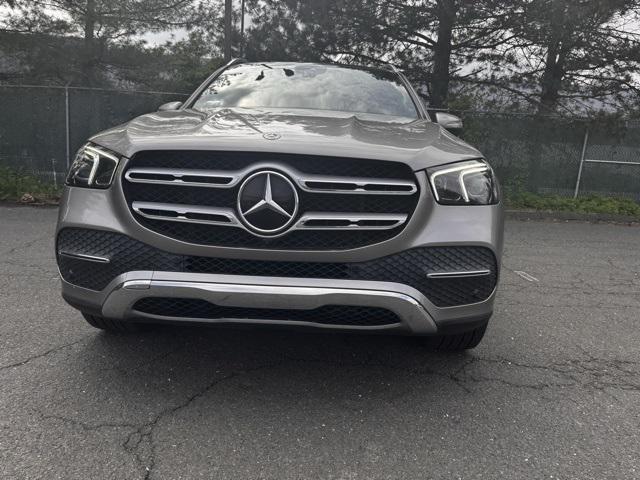 used 2020 Mercedes-Benz GLE 450 car, priced at $39,942