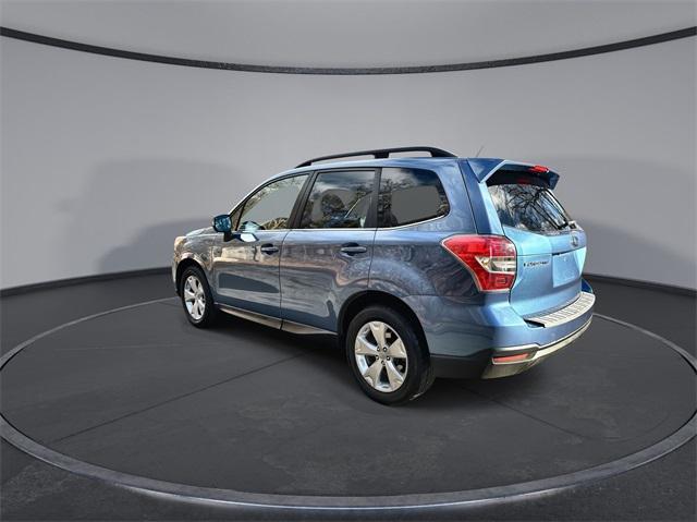 used 2015 Subaru Forester car, priced at $14,990