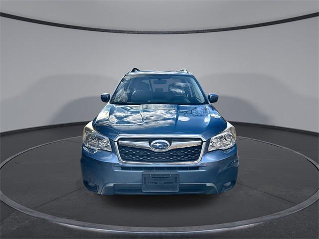 used 2015 Subaru Forester car, priced at $14,990