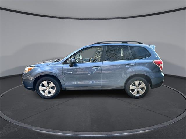 used 2015 Subaru Forester car, priced at $14,990