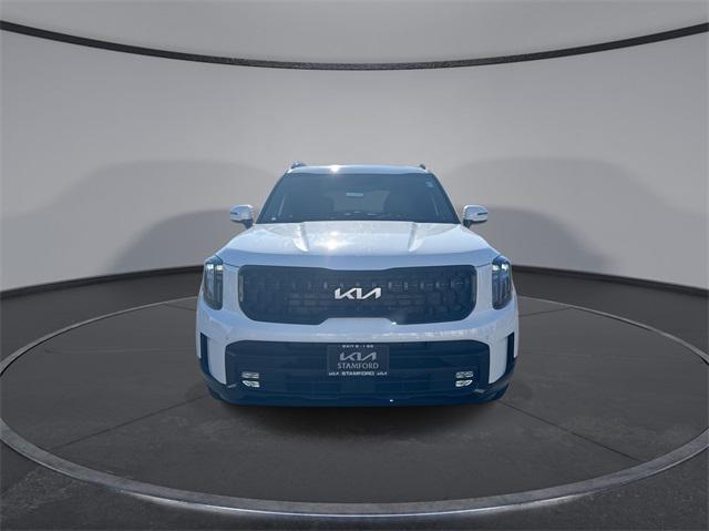 new 2024 Kia Telluride car, priced at $52,805