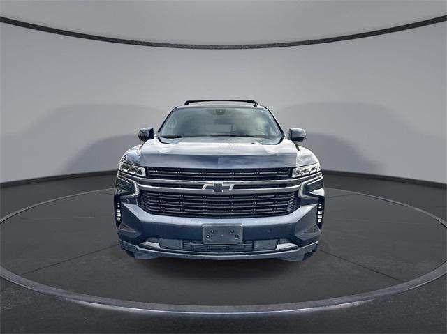 used 2021 Chevrolet Tahoe car, priced at $55,990