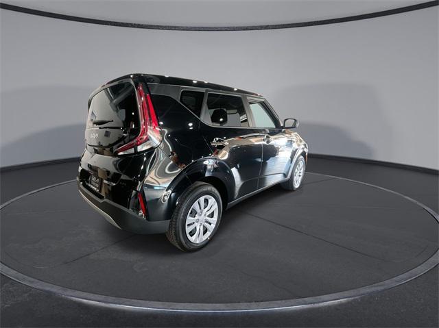 new 2024 Kia Soul car, priced at $22,490