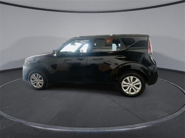 new 2024 Kia Soul car, priced at $22,490