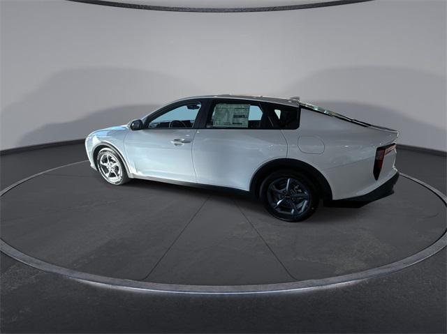 new 2025 Kia K4 car, priced at $24,715