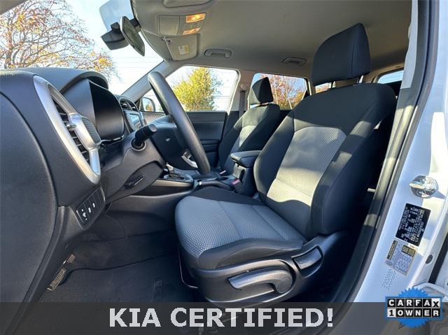 used 2023 Kia Soul car, priced at $16,777