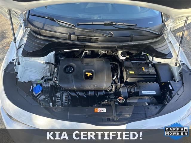 used 2023 Kia Soul car, priced at $16,777