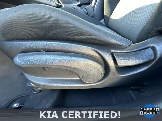 used 2023 Kia Soul car, priced at $16,777