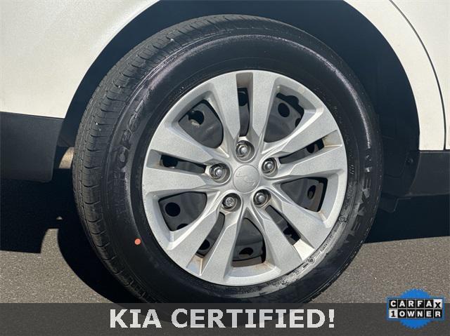 used 2023 Kia Soul car, priced at $16,777