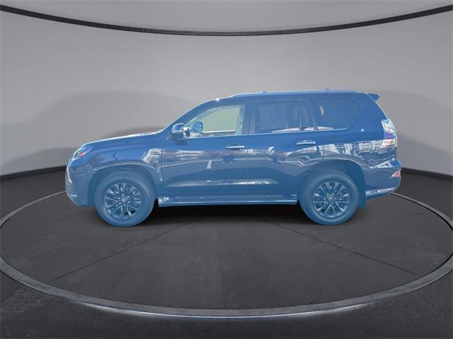 used 2020 Lexus GX 460 car, priced at $42,491