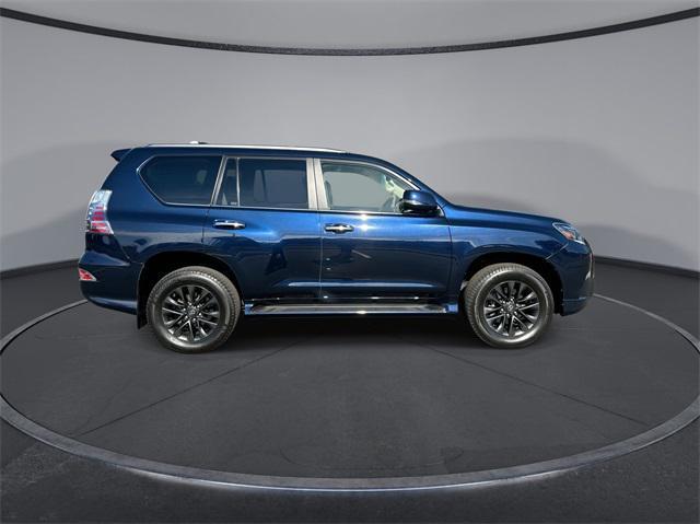 used 2020 Lexus GX 460 car, priced at $42,491