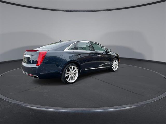 used 2013 Cadillac XTS car, priced at $11,899