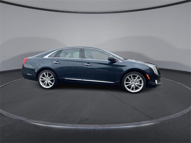 used 2013 Cadillac XTS car, priced at $11,899