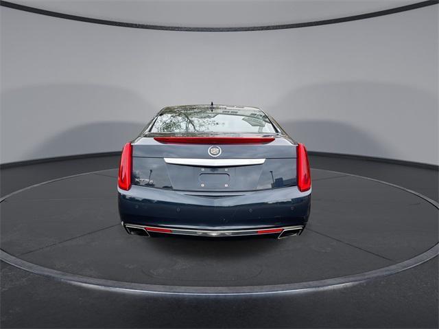 used 2013 Cadillac XTS car, priced at $11,899