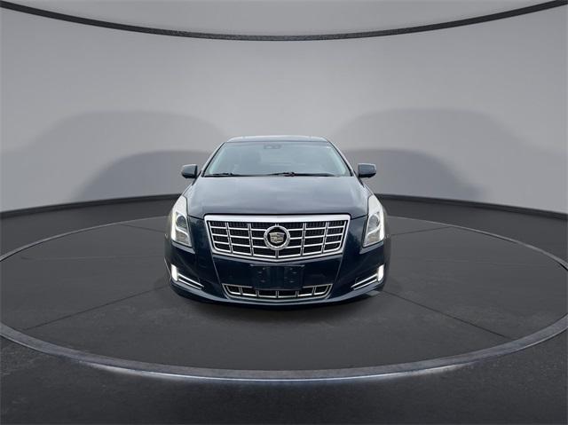 used 2013 Cadillac XTS car, priced at $11,899