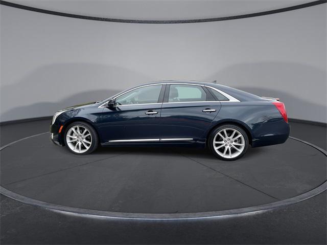 used 2013 Cadillac XTS car, priced at $11,899