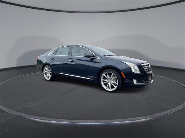 used 2013 Cadillac XTS car, priced at $11,899