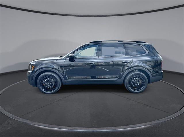 new 2024 Kia Telluride car, priced at $48,315