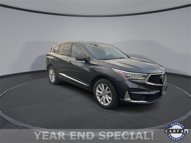 used 2019 Acura RDX car, priced at $22,777