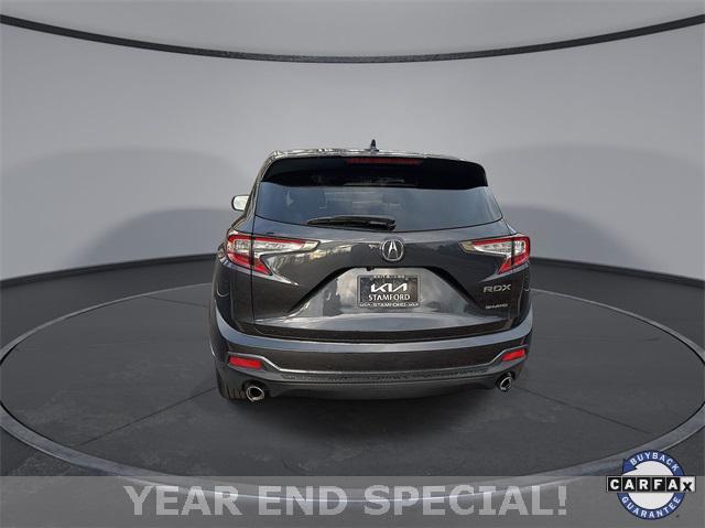 used 2019 Acura RDX car, priced at $22,777