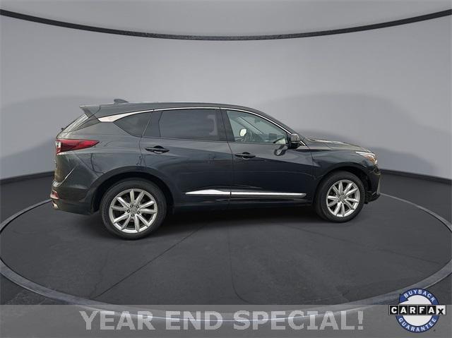 used 2019 Acura RDX car, priced at $22,777