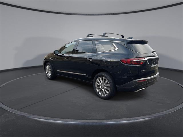 used 2018 Buick Enclave car, priced at $20,979