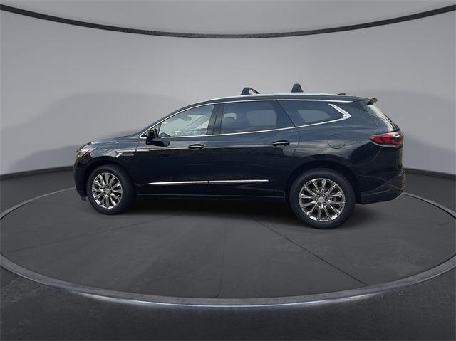 used 2018 Buick Enclave car, priced at $20,979